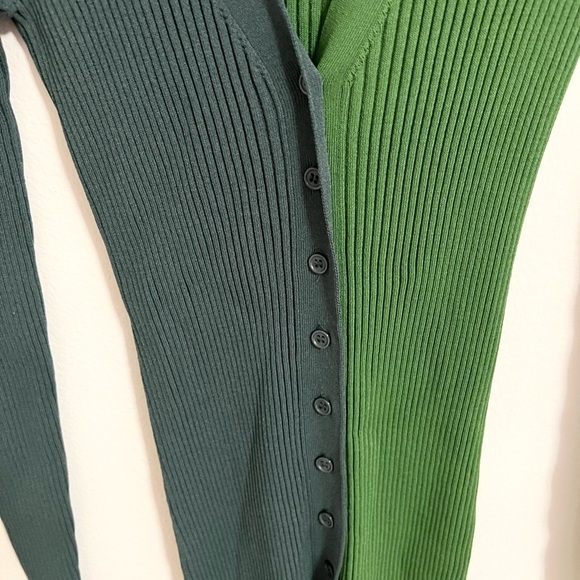 STAUD the Shoko sweater size XS - Picture 5 of 9